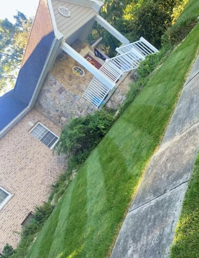 Professional landscape installation experts serving Scranton, PA - MTZ Landscaping & Powerwashing