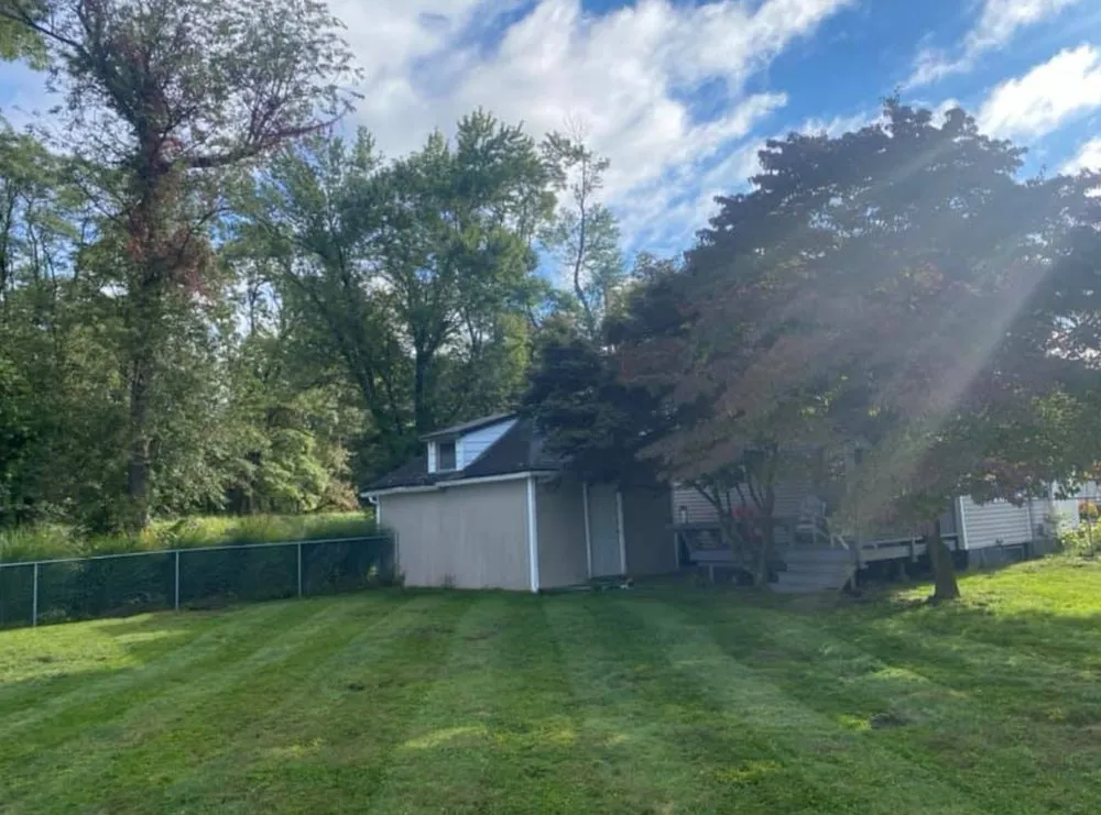 Trusted residential landscaping in Scranton, PA by MTZ Landscaping & Powerwashing