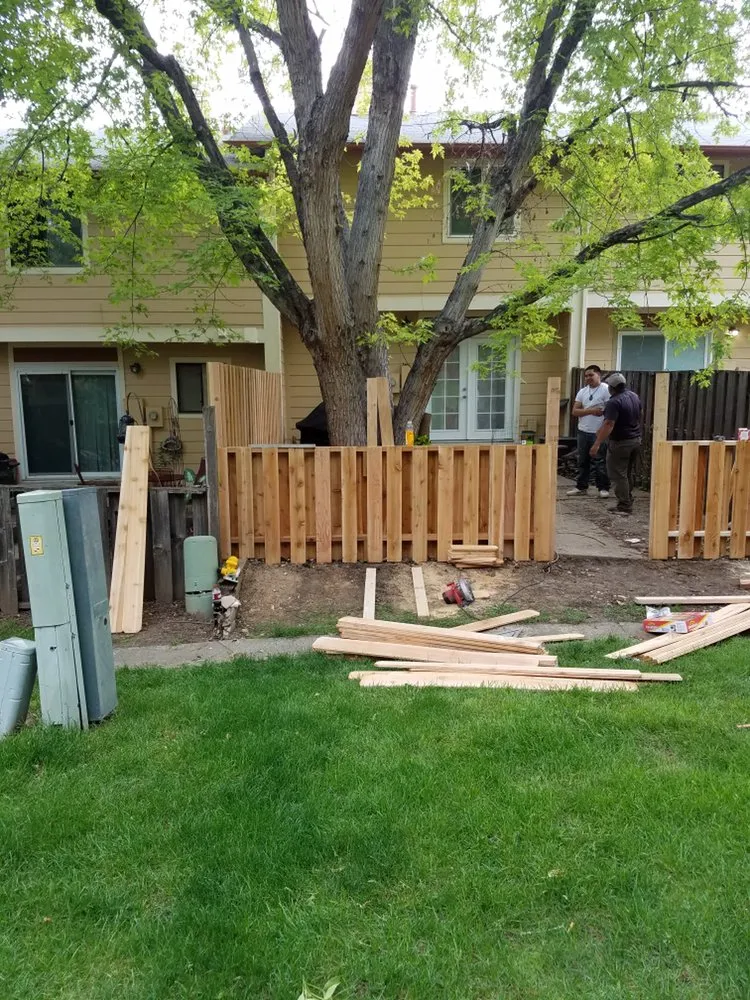 Trusted lawn mowing service for year-round maintenance across Denver, CO - Mtz Landscaping