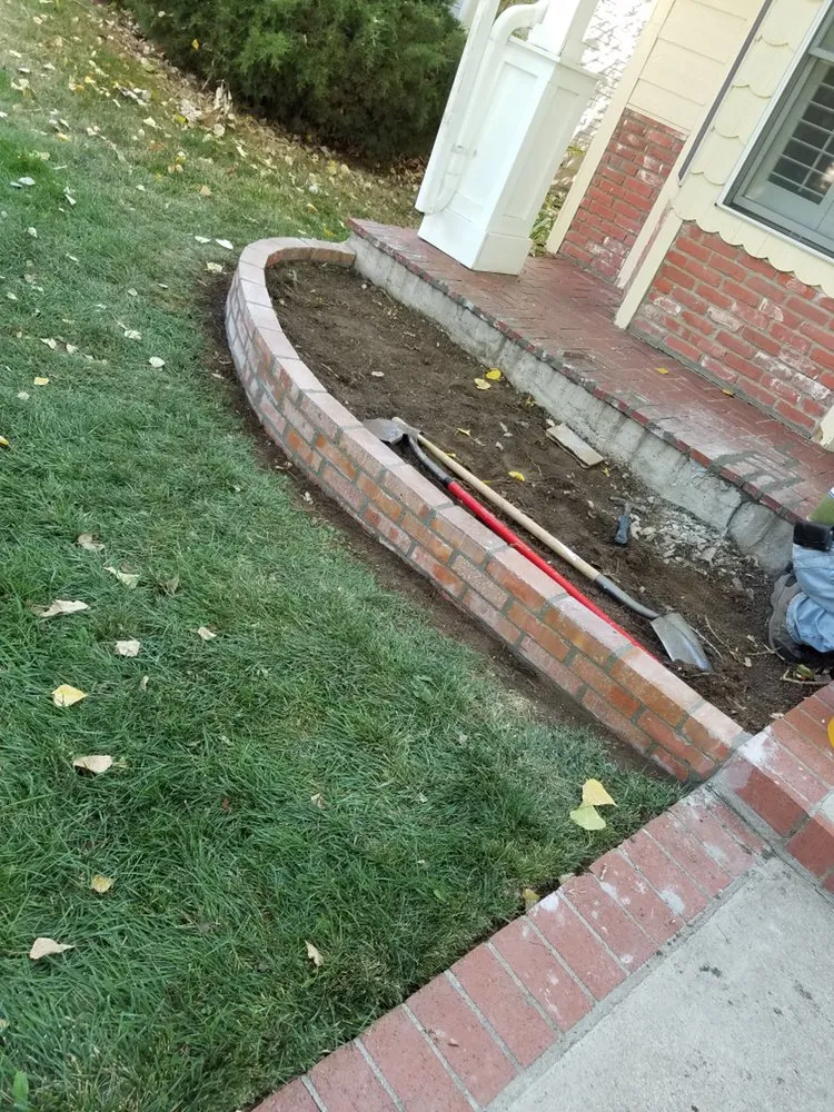 Reliable landscape design in Denver, CO - Mtz Landscaping