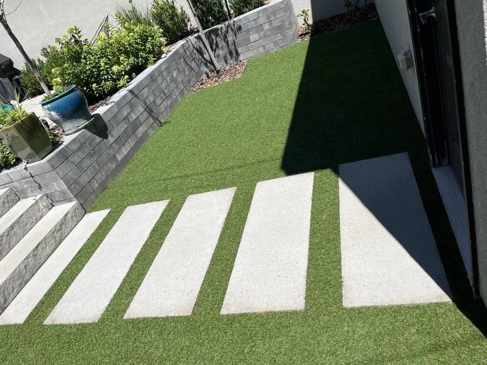 Affordable landscape installation for residential properties across Denver, CO - Mtz Landscaping