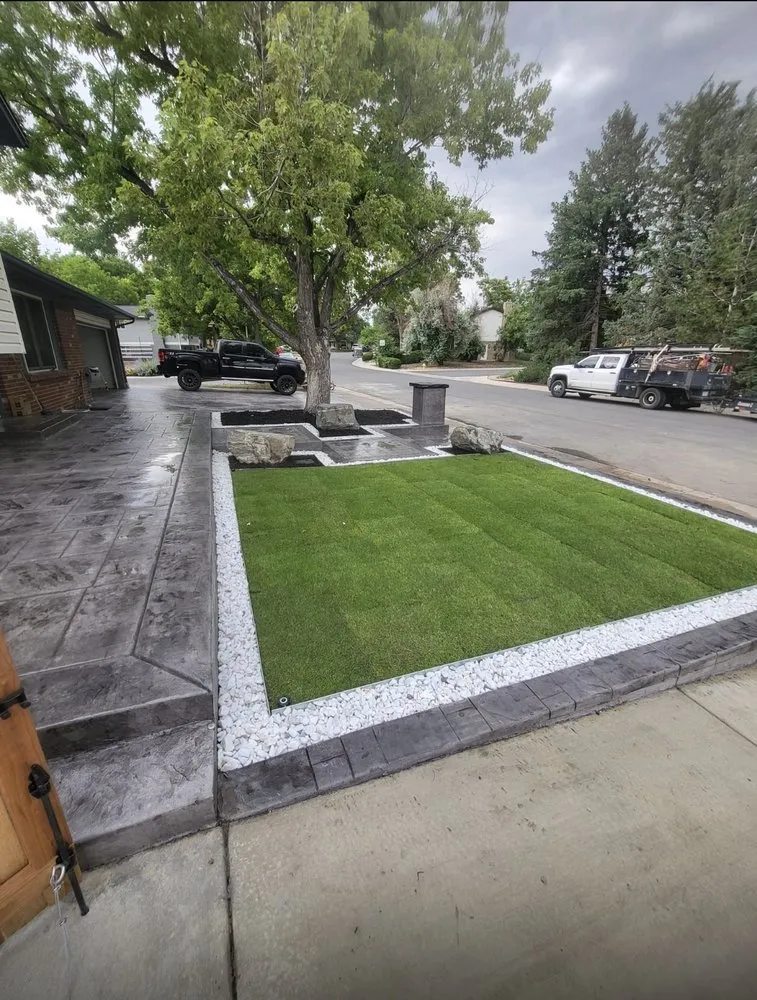 Local yard cleanup service in Denver, CO by Mtz Landscaping