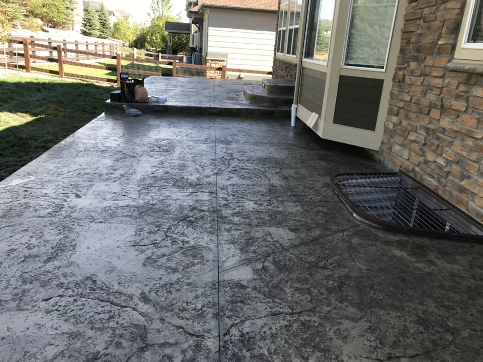 Local garden landscaping for beautiful yards in Denver, CO by Mtz Landscaping