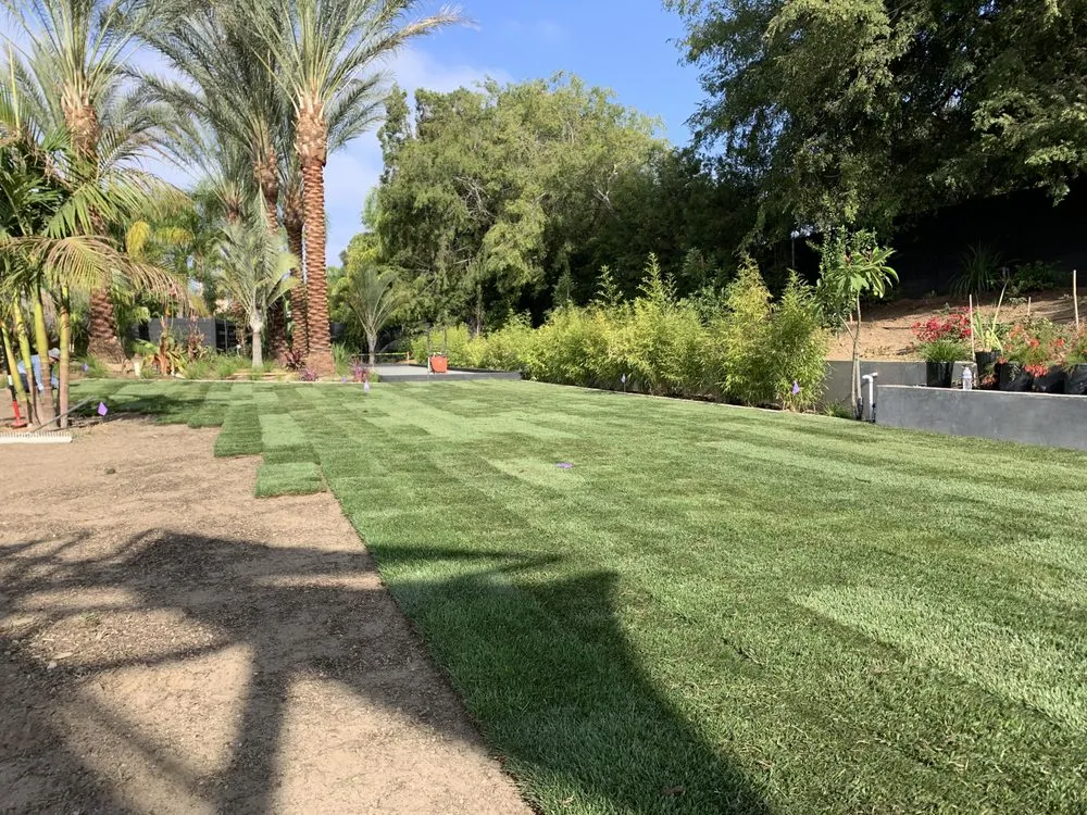 Affordable garden landscaping experts serving Eastvale, CA - MTZ Landscaping