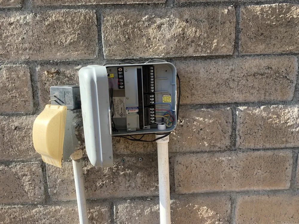 Trusted garden landscaping in Eastvale, CA by MTZ Landscaping