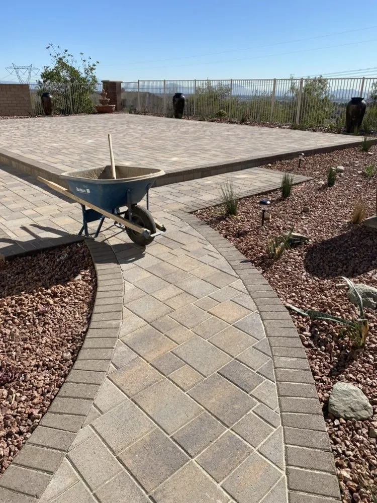 Professional lawn care service experts serving Riverside, CA - MTZ Landscaping