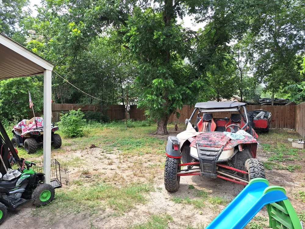 Expert landscape design experts serving San Antonio, TX - MTZ Lawn Care