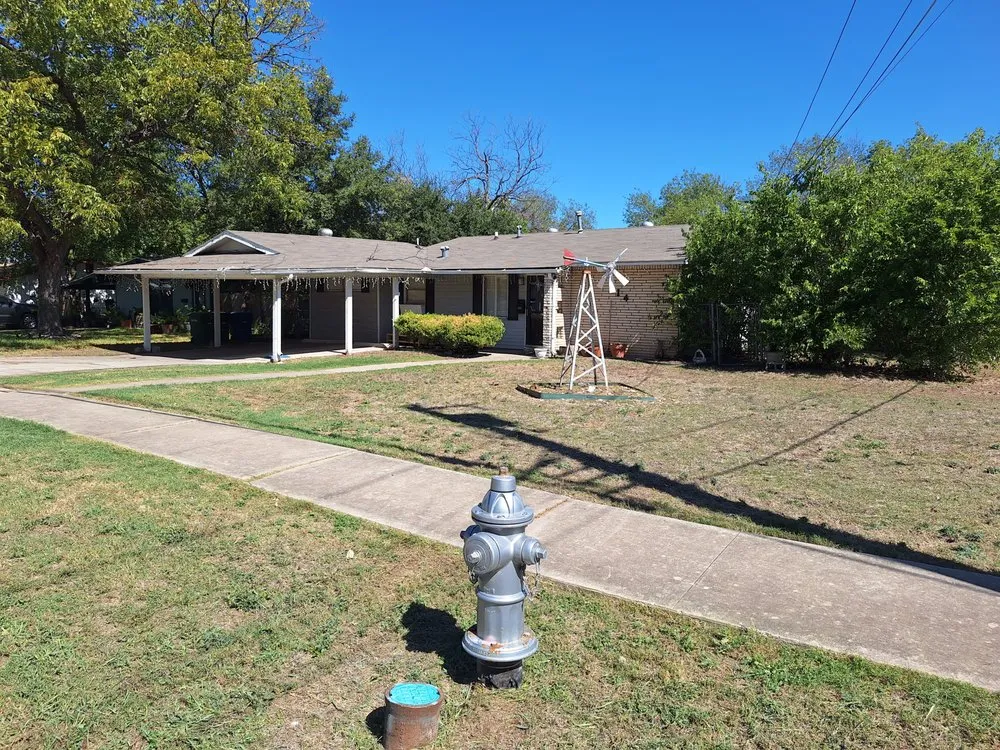 Reliable landscape installation for year-round maintenance in San Antonio, TX by MTZ Lawn Care