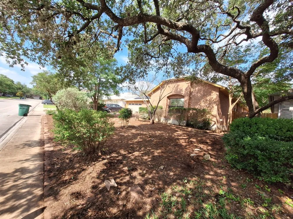 Reliable landscape installation in San Antonio, TX by MTZ Lawn Care