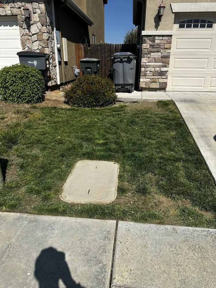 Expert garden landscaping experts serving Fresno, CA - MTZ Lawncare
