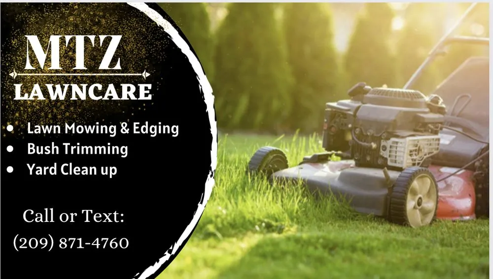 Reliable landscape installation for outdoor upgrades in Stockton, CA by MTZ Lawncare