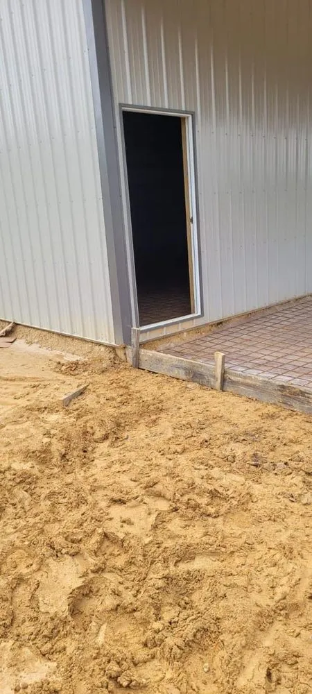 Top-rated landscape design near you in Needville, TX by Mtz Solutions