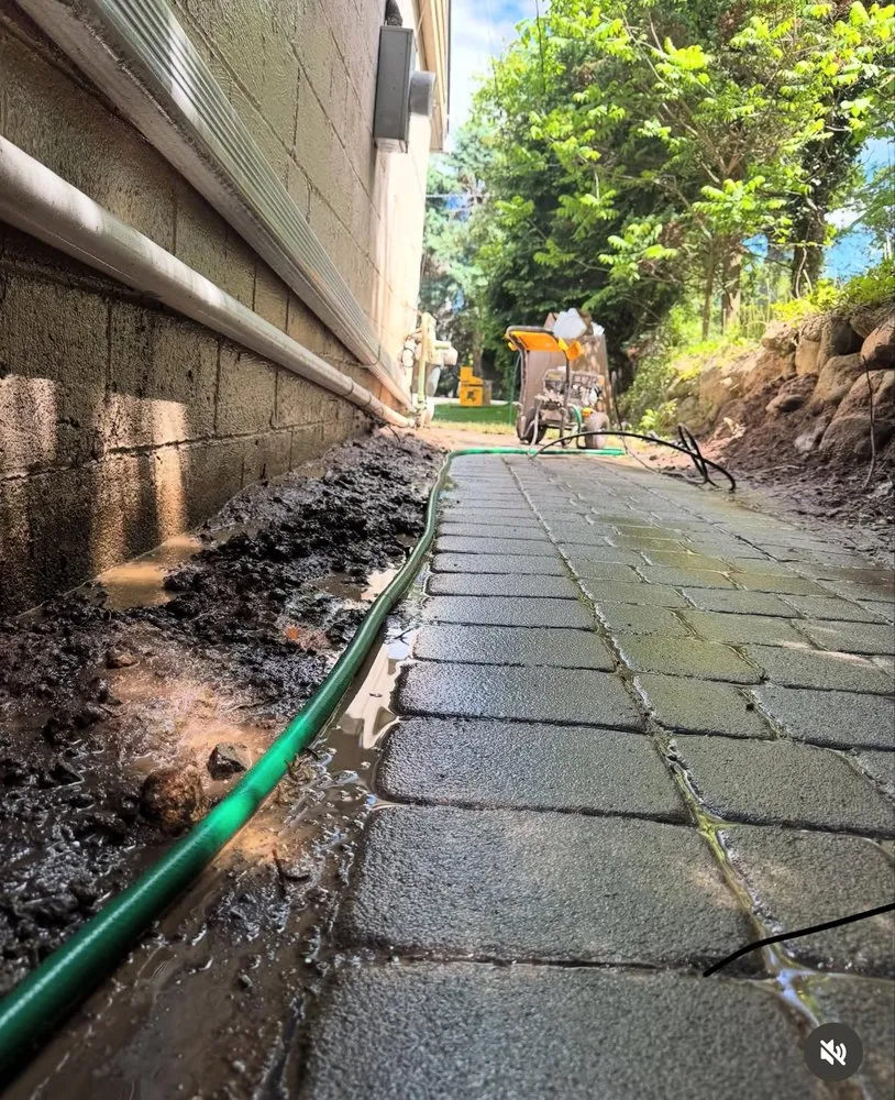 Local outdoor landscaping experts serving Paramus, NJ - Muccis Lawncare