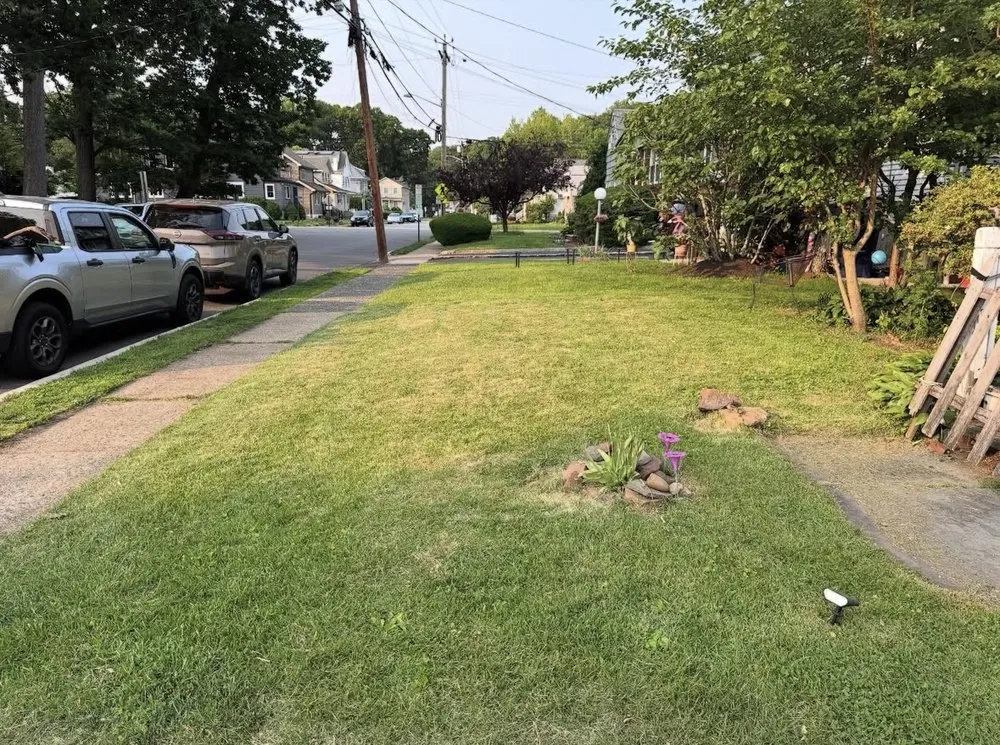 Trusted residential landscaping in Paramus, NJ - Muccis Lawncare