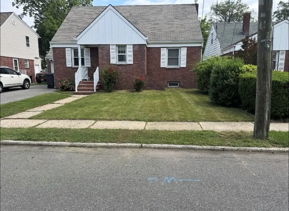 Expert landscape design for year-round maintenance in Paramus, NJ by Muccis Lawncare