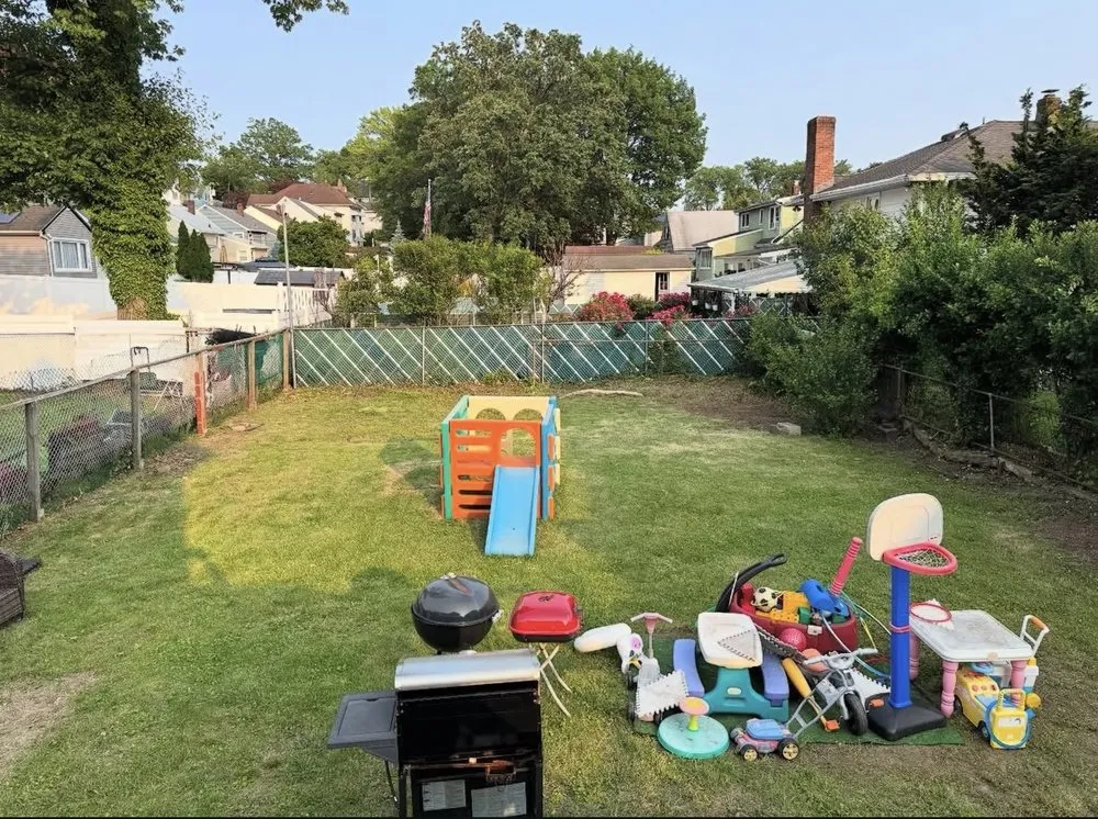 Reliable landscape design in Paramus, NJ - Muccis Lawncare