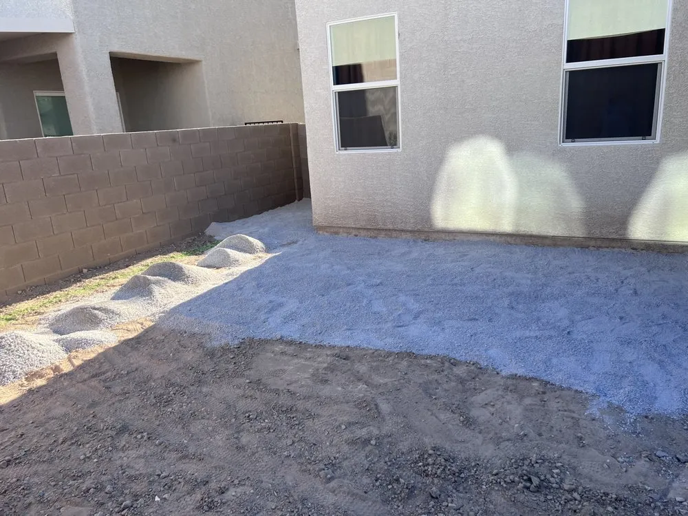 Local landscaping services experts serving Las Vegas, NV - Much Better Landscape