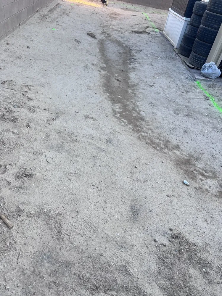 Local yard maintenance experts serving Las Vegas, NV - Much Better Landscape