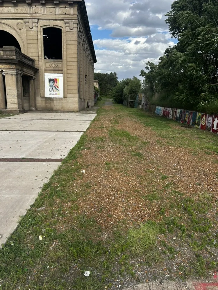 Reliable landscape design in Gary, IN by Mud Brothers Edging