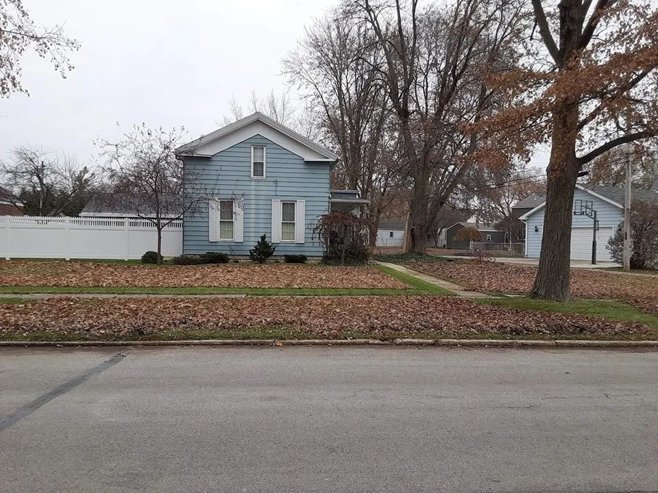 Trusted outdoor landscaping for homes across Gibsonburg, OH - Mud Creek Lawn Care