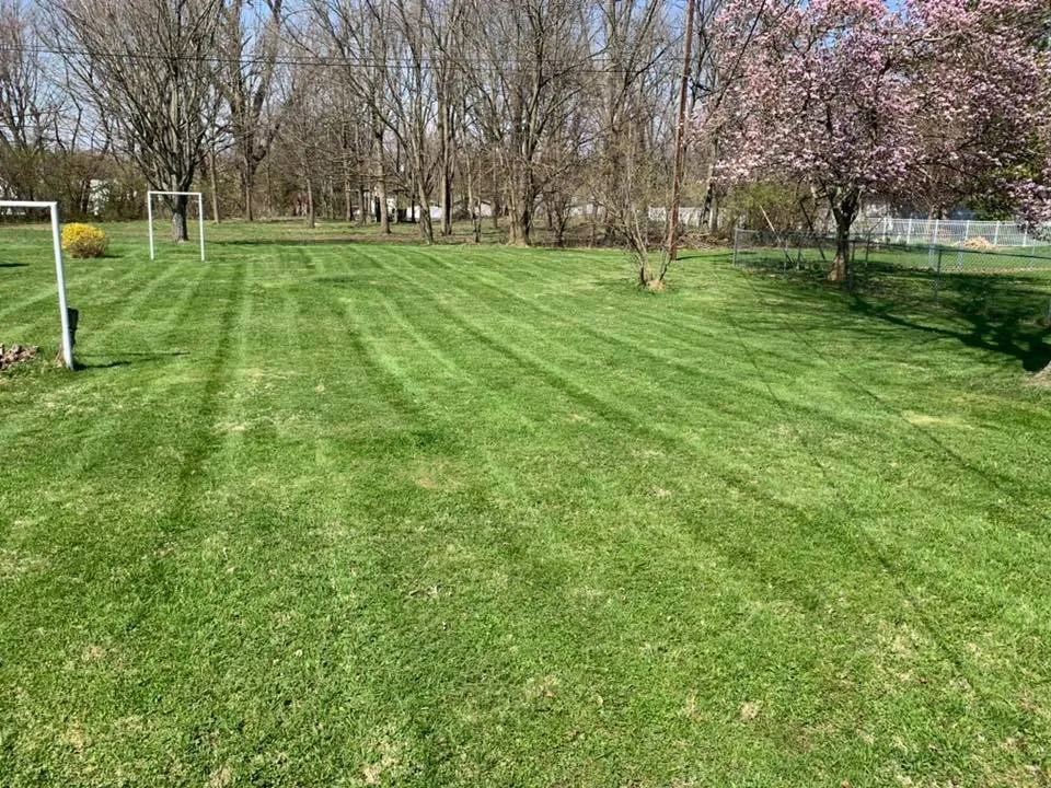 Trusted landscape installation in Gibsonburg, OH by Mud Creek Lawn Care