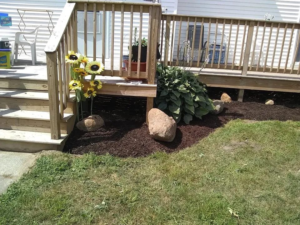 Top-rated yard maintenance for homes across Gibsonburg, OH - Mud Creek Lawn Care