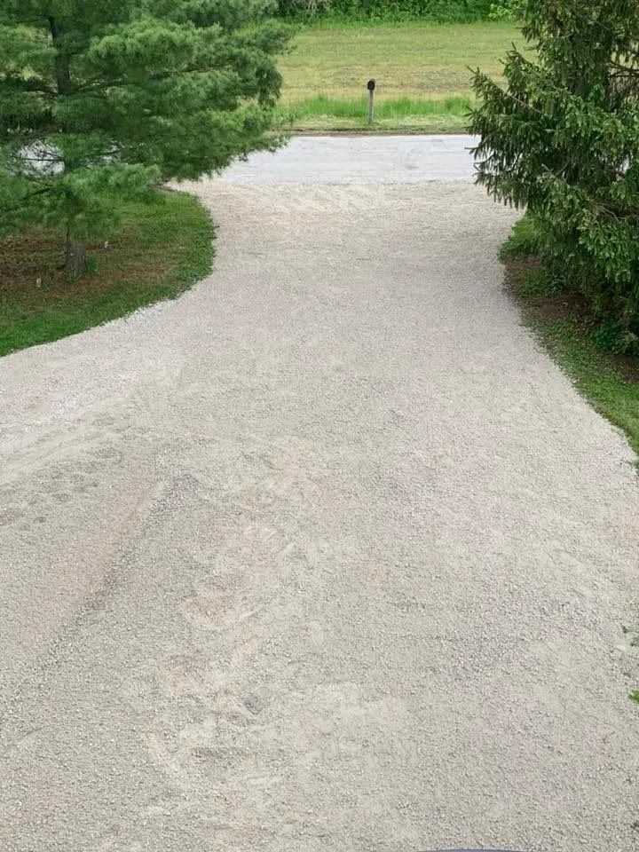 Reliable lawn mowing service near you in Gibsonburg, OH by Mud Creek Lawn Care