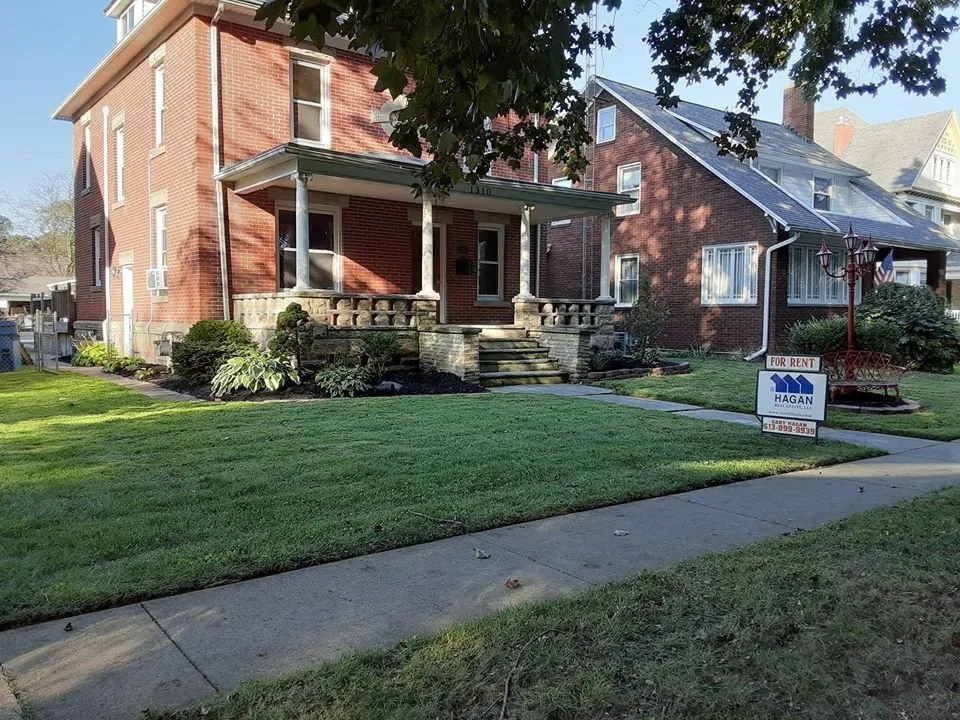 Top-rated lawn care service for beautiful yards across Gibsonburg, OH - Mud Creek Lawn Care