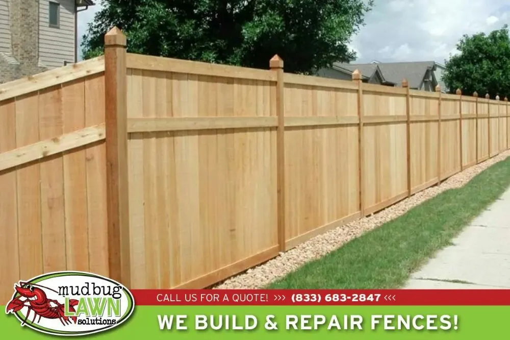 Affordable landscape installation for year-round maintenance in Slidell, LA by Mudbug Lawn Solutions