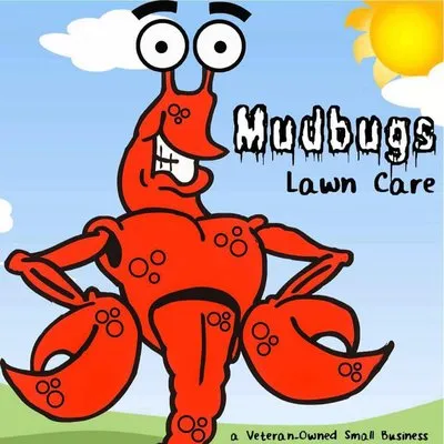 Mudbug Lawn Solutions Logo