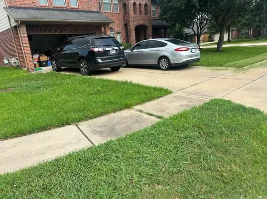 Mudd Bro’s Landscaping & Pressure Washing Logo