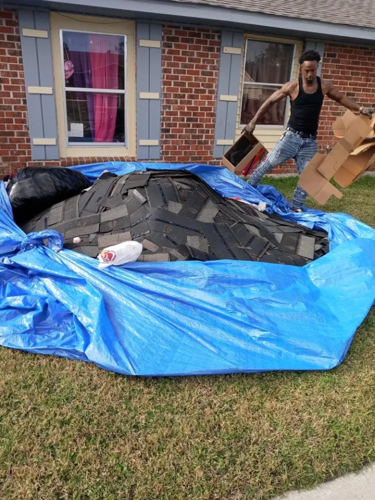 Affordable lawn care service for residential properties across Violet, LA - MuddBros Lawn Service