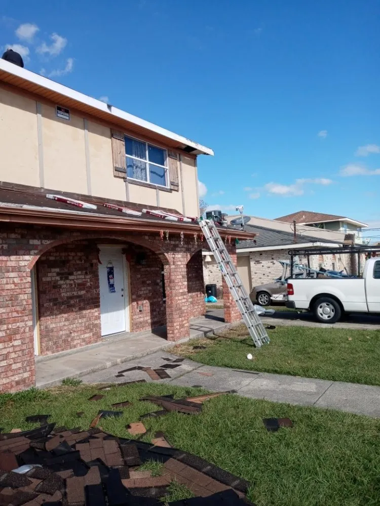 Expert yard maintenance experts serving Violet, LA - MuddBros Lawn Service