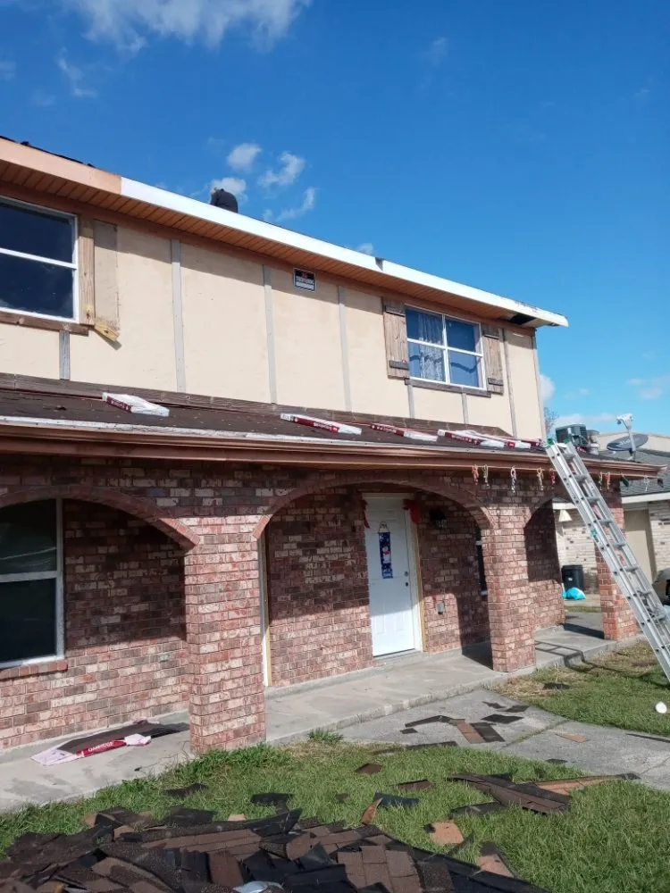 Trusted lawn care service in Violet, LA by MuddBros Lawn Service