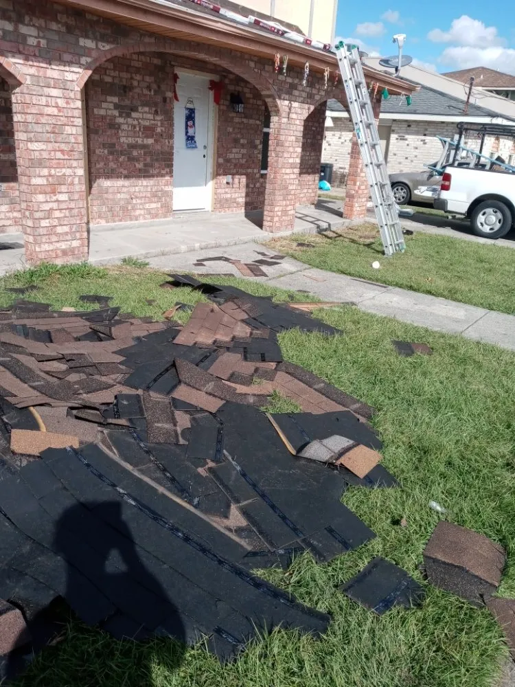 Trusted outdoor landscaping in Violet, LA - MuddBros Lawn Service