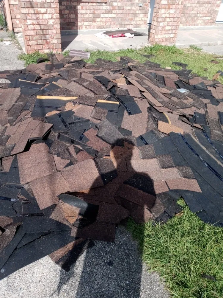 Professional outdoor landscaping in Violet, LA by MuddBros Lawn Service