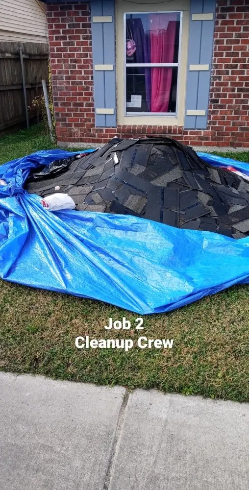 Affordable outdoor landscaping in Violet, LA - MuddBros Lawn Service