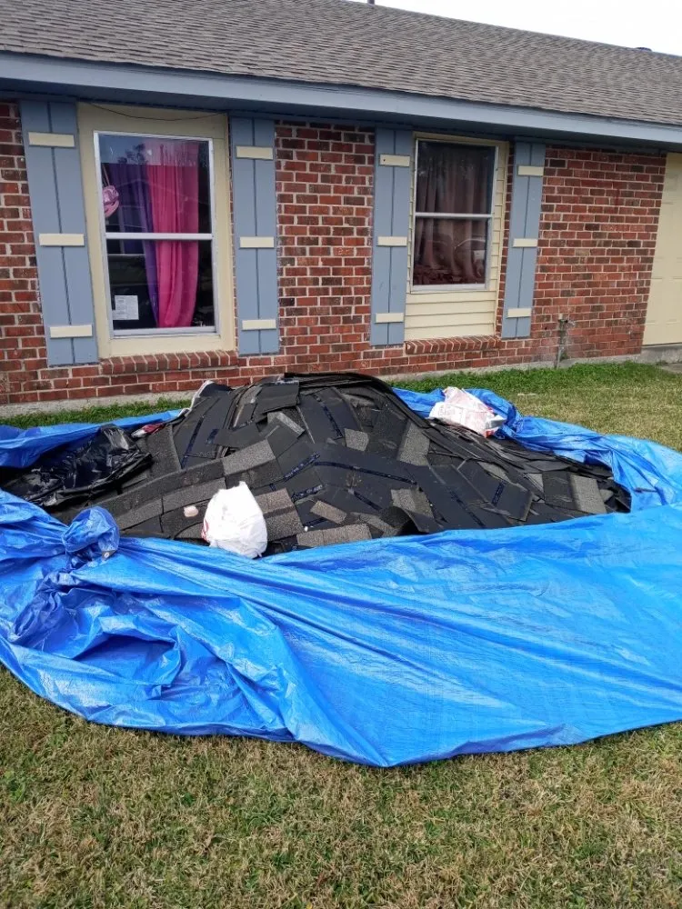 Affordable yard maintenance in Violet, LA - MuddBros Lawn Service