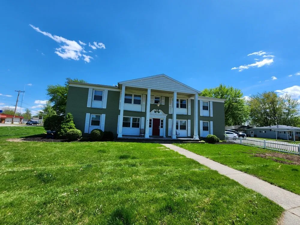 Reliable residential landscaping in Warsaw, IN by Muddle Escapes