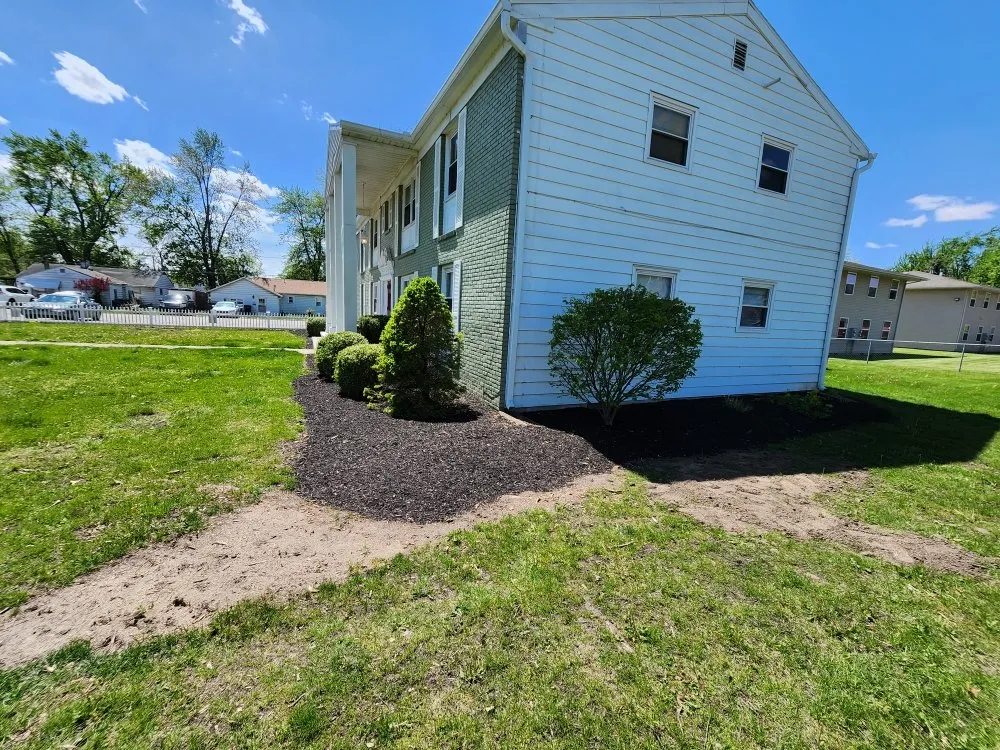 Local garden landscaping near you across Warsaw, IN - Muddle Escapes