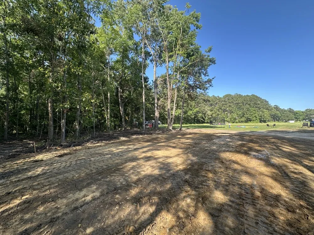 Top-rated yard maintenance for outdoor upgrades across Saint Stephen, SC - Muddy Bay Clearing Company