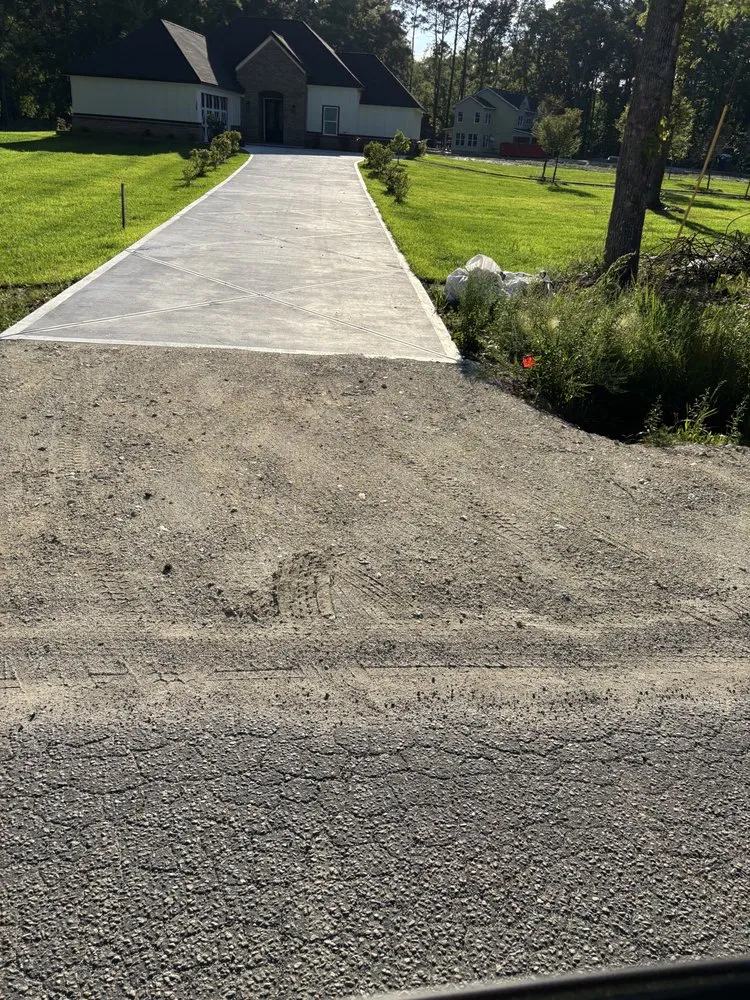 Trusted outdoor landscaping for residential properties across Saint Stephen, SC - Muddy Bay Clearing Company