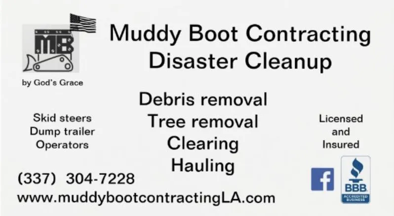 Custom outdoor landscaping experts serving Hubbard, TX - Muddy Boot Contracting
