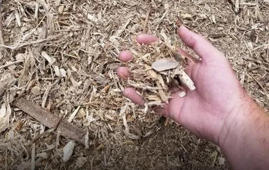 Reliable outdoor landscaping for residential properties in Hubbard, TX by Muddy Boot Contracting