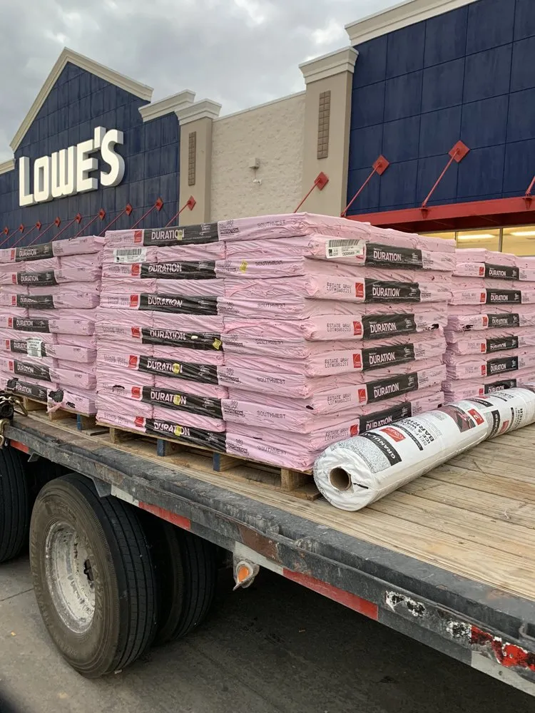 Trusted landscape installation in Hubbard, TX by Muddy Boot Contracting