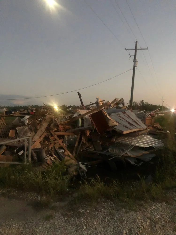 Expert landscaping services in Hubbard, TX - Muddy Boot Contracting