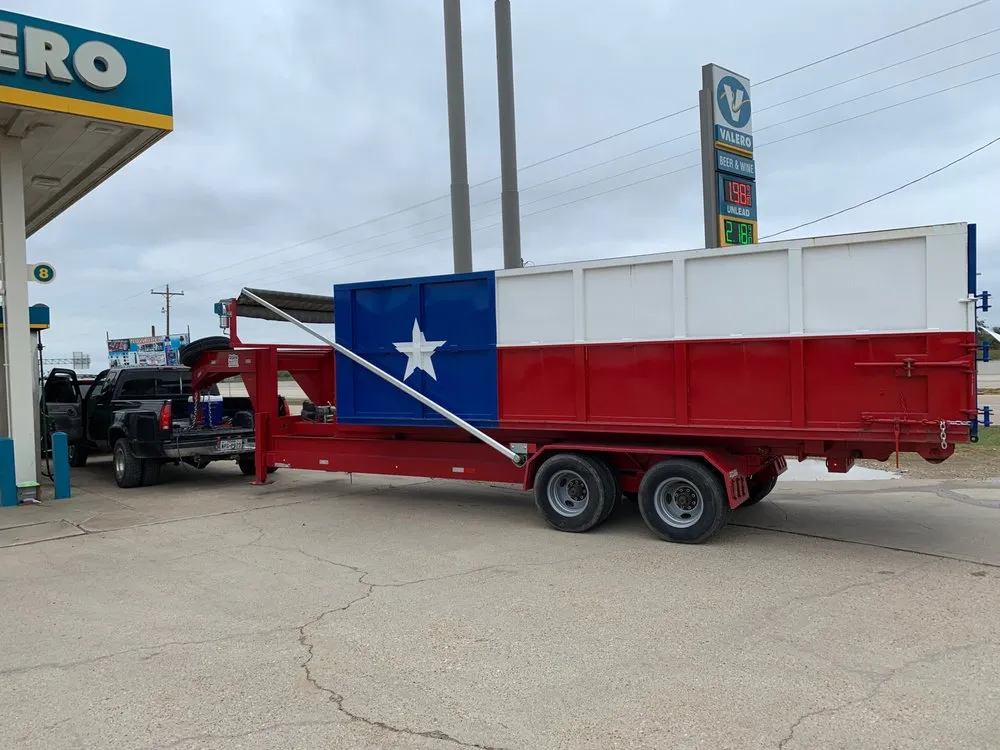 Top-rated yard maintenance experts serving Hubbard, TX - Muddy Boot Contracting