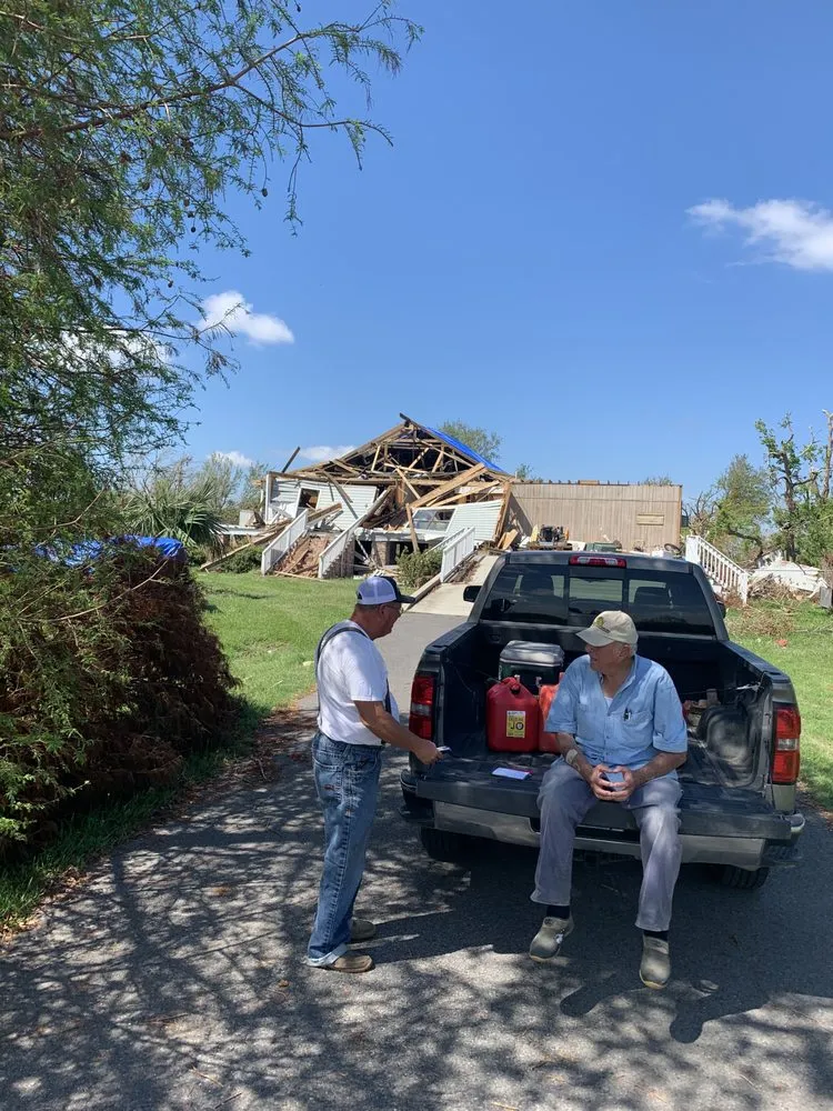 Affordable residential landscaping experts serving Hubbard, TX - Muddy Boot Contracting