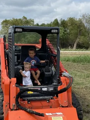 Muddy Boot Contracting