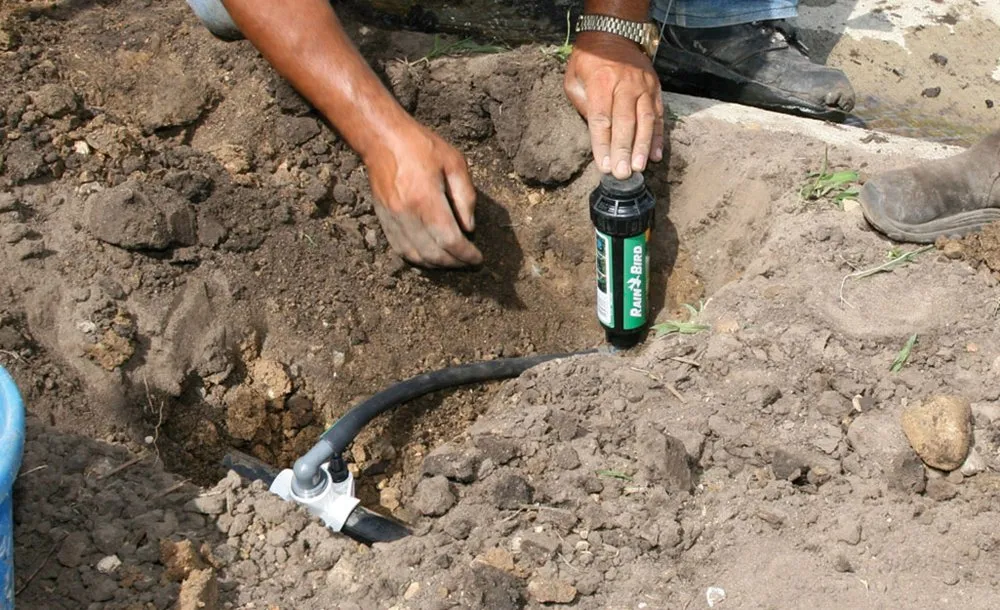 Trusted residential landscaping experts serving Webb City, MO - Muddy Boots Landscaping